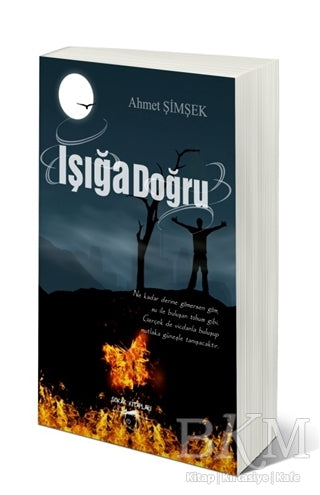 Işığa Doğru - Türk Edebiyatı Romanları | Avrupa Kitabevi