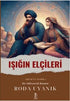 Işığın Elçileri - Roman | Avrupa Kitabevi