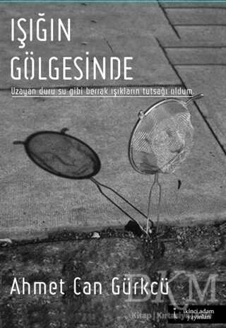 Işığın Gölgesinde - Şiir Kitapları | Avrupa Kitabevi