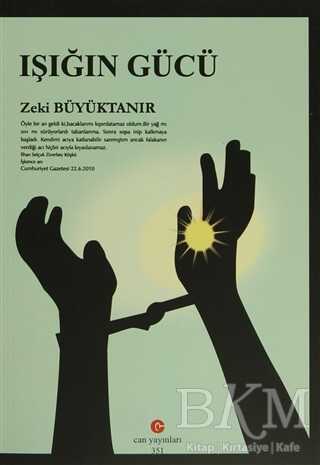 Işığın Gücü - Türk Edebiyatı Romanları | Avrupa Kitabevi