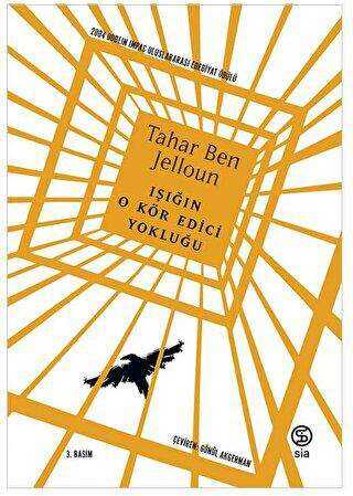 Işığın O Kör Edici Yokluğu - Roman | Avrupa Kitabevi