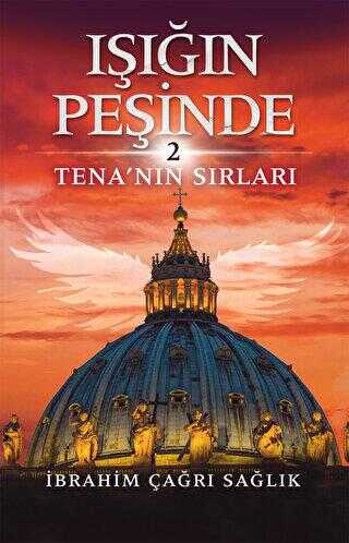 Işığın Peşinde-2 - Roman | Avrupa Kitabevi