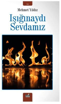 Işığınaydı Sevdamız - Şiir Kitapları | Avrupa Kitabevi