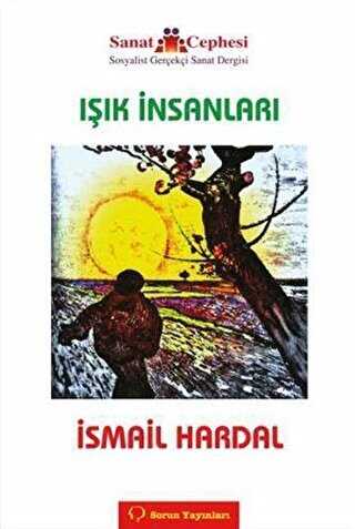 Işık İnsanları - Şiir Kitapları | Avrupa Kitabevi