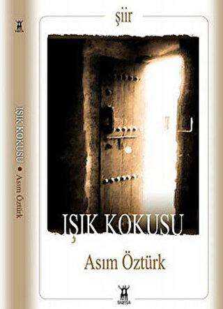 Işık Kokusu - Şiir Kitapları | Avrupa Kitabevi