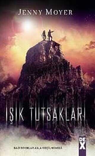 Işık Tutsakları - Roman | Avrupa Kitabevi