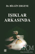 Işıklar Arkasında - Roman | Avrupa Kitabevi