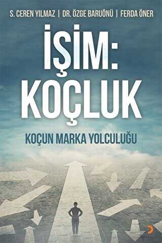 İşim: Koçluk - Kişisel Gelişim Kitapları | Avrupa Kitabevi