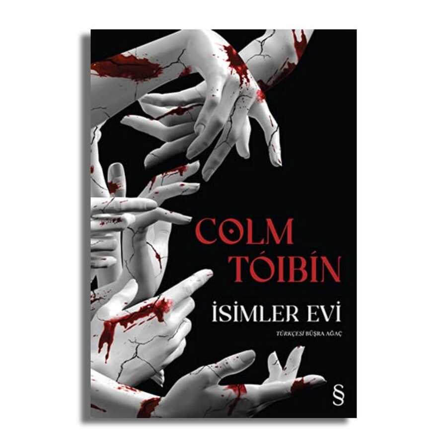 İsimler Evi - Roman | Avrupa Kitabevi