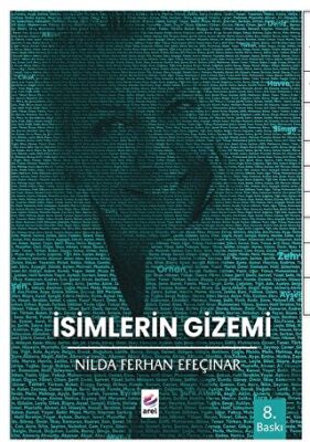 İsimlerin Gizemi -  | Avrupa Kitabevi
