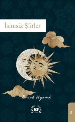 İsimsiz Şiirler - Şiir Kitapları | Avrupa Kitabevi