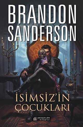 İsimsiz’in Çocukları - Roman | Avrupa Kitabevi