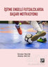 İşitme Engelli Futsalcılarda Başarı Motivasyonu -  | Avrupa Kitabevi
