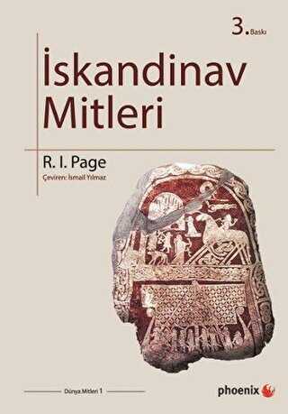İskandinav Mitleri -  | Avrupa Kitabevi