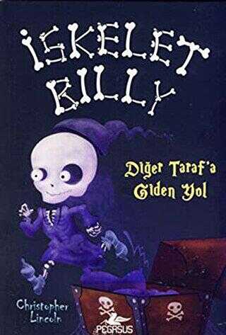 İskelet Billy -2 -  | Avrupa Kitabevi