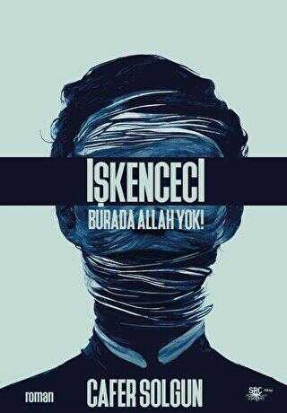 İşkenceci - Roman | Avrupa Kitabevi