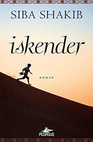 İSKENDER - Tarihi Romanlar | Avrupa Kitabevi