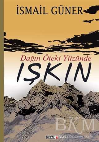 Işkın - Roman | Avrupa Kitabevi