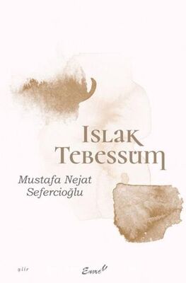 Islak Tebessüm - Şiir Kitapları | Avrupa Kitabevi