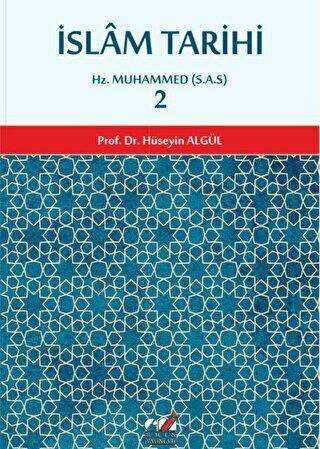 İslam Tarihi 2 - İslam Tarihi Kitapları | Avrupa Kitabevi