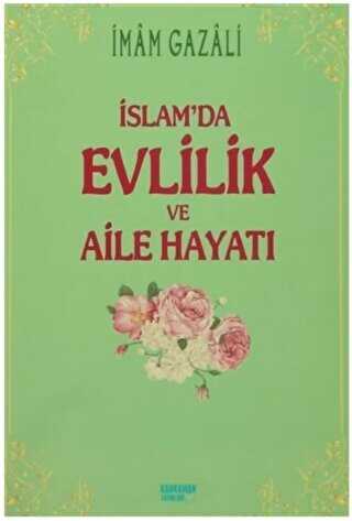 İslam`da Evlilik ve Aile Hayatı -  | Avrupa Kitabevi