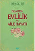 İslam`da Evlilik ve Aile Hayatı -  | Avrupa Kitabevi