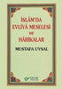 İslam’da Evliya Meselesi ve Harikalar -  | Avrupa Kitabevi