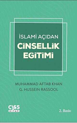 İslami Açıdan Cinsellik Eğitimi - İnsan ve Toplum Cinsellik Kitapları | Avrupa Kitabevi