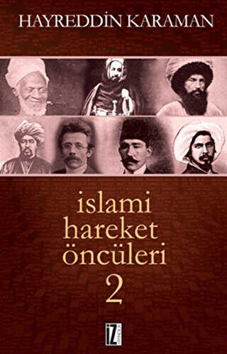 İslami Hareket Öncüleri - 2 -  | Avrupa Kitabevi