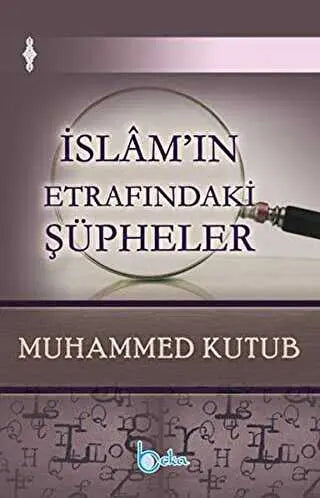 İslam`ın Etrafındaki Şüpheler - Roman | Avrupa Kitabevi