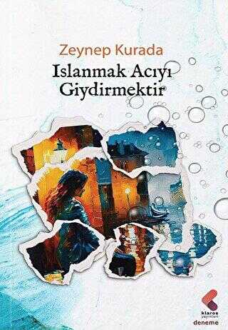 Islanmak Acıyı Giydirmektir - Denemeler | Avrupa Kitabevi