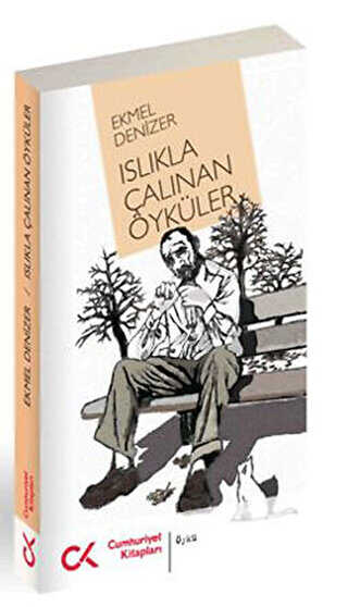 Islıkla Çalınan Öyküler - Türk Edebiyatı Romanları | Avrupa Kitabevi
