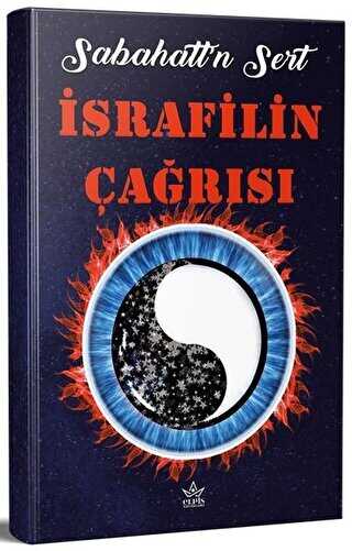 İsrafilin Çağrısı - Kişisel Gelişim Kitapları | Avrupa Kitabevi