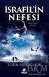 İsrafil’in Nefesi - Roman | Avrupa Kitabevi