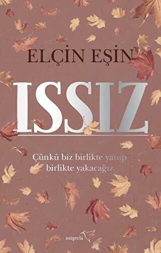 Issız - Aşk Kitapları | Avrupa Kitabevi
