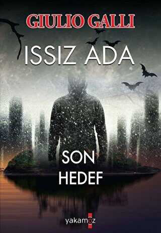 Issız Ada - Son Hedef - İtalyan Edebiyatı | Avrupa Kitabevi