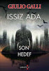 Issız Ada - Son Hedef - İtalyan Edebiyatı | Avrupa Kitabevi