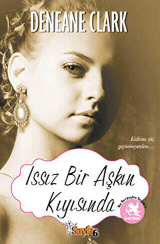 Issız Bir Aşkın Kıyısında - Amerikan Edebiyatı | Avrupa Kitabevi