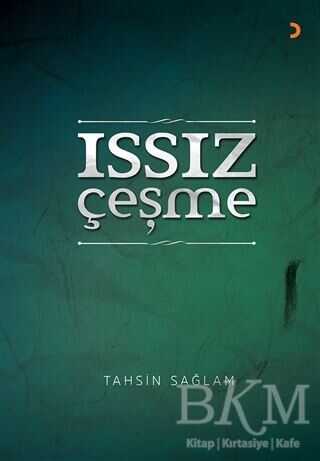 Issız Çeşme - Şiir Kitapları | Avrupa Kitabevi