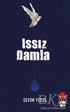 Issız Damla - Şiir Kitapları | Avrupa Kitabevi