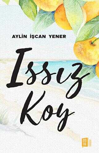 Issız Koy - Roman | Avrupa Kitabevi