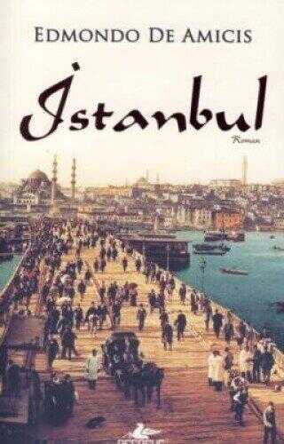 İSTANBUL - Roman | Avrupa Kitabevi