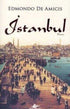 İSTANBUL - Roman | Avrupa Kitabevi