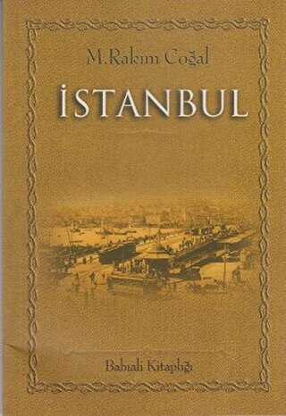 İstanbul - Şiir Kitapları | Avrupa Kitabevi