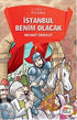 İstanbul Benim Olacak - Roman ve Öykü Kitapları | Avrupa Kitabevi