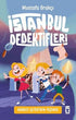 İstanbul Dedektifleri - Karaltı Çetesinin Peşinde - Roman | Avrupa Kitabevi