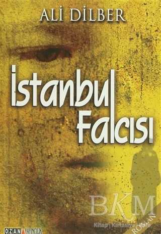 İstanbul Falcısı - Türk Edebiyatı Romanları | Avrupa Kitabevi