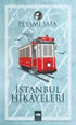 İstanbul Hikayeleri - Öykü Kitapları | Avrupa Kitabevi