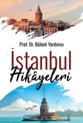 İstanbul Hikayeleri