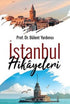 İstanbul Hikayeleri - Öykü Kitapları | Avrupa Kitabevi